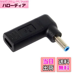 �y���������zchenyang USB C - DC 20V 5.5x2.5mm PD 65W �G�~�����[�^�[�g���K�[ 90�x�p�x�ϊ��A�_�v�^�[ �F�F�A�_�v�^�[�B