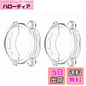 �y���������zSHEAWA for Garmin(�K�[�~��) instinct 2 �P�[�X �J�o�[ 2�Z�b�g �ی�P�[�X �ی�J�o�[ �݊��i ������ TPU�P�[�X �A�N�Z�T���[ �F�F�z���C�g�A�T�C�Y�F2��