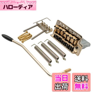 �y���������zMusiclily Pro 10.5mm���B���e�[�W 6�_�~�߃g���������j�b�g�u���b�W 36mm �V���[�g�u���b�NSquier�X�g���g�G���L�M�^�[�p �F�F�S�[���h