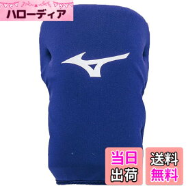【送料無料】ソフトボール ミズノ ニーパッド 左右兼用(1ヶ入) 膝パッド ひざパッド ニークッション 1DJLG300 MIZUNO 野球用品 スワロースポーツ (16)パステルネイビー S 色：(16)パステルネイビー、サイズ：S