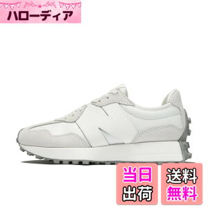 �y���������znew balance(�j���[�o�����X) ���f�B�[�X 327 WS327 W327 �����f���X�j�[�J�[ �F�FMT(WHITE)�A�T�C�Y�F22.5 cm B