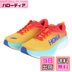 �y���������z�z�J �I�l�I�l HOKA ONEONE BONDI 8 �F�F�I�����W�A�T�C�Y�F25.5 cm