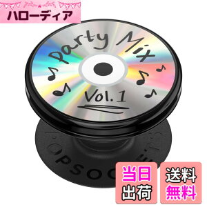 �y���������zPopSockets �|�b�v�O���b�v �F�F�p�[�e�B�[�~�b�N�X�B�A�T�C�Y�FS