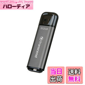 �y���������zUSB790_900�V���[�Y �F�F1) �u���b�N�A�T�C�Y�F6) 512GB