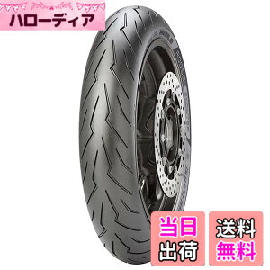 �y���������zPIRELLI(�s����) �T�C�Y�F�t�����g: 120/70R14 55H