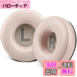 �y���������zSOULWIT �C���[�p�b�h for Sony WH-CH510/CH520, MDR-ZX110/ZX310/ZX330 �F�F�v���e�C�����U�[-�s���N