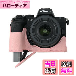 �y���������zSIUTATDSH �J�����P�[�X PU���U�[ �K�p Nikon �j�R�� Z50II Z 50 M2 Mark2 �P�[�X ���C�i�[�P�[�X �J�����z���_�[�A�ϐk�E�ϏՌ��E�֌g�O�r�ݒu�ł��A�d�r�����ł��B �F�F�s���N