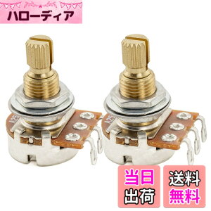 �y���������zMusiclily Pro �J�[�u �~�j�|�b�g �^�J �~���K�i �X�^���_�[�h�X�v���b�g�V���t�g 9.5mm �|�e���V�����[�^ �G���L�M�^�[/�x�[�X�p(2�Z�b�g) �F�FA250K 9.5mm