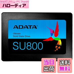 �y���������z�G�C�f�[�^(Adata) 2.5�C���` ����SSD �T�C�Y�F512GB