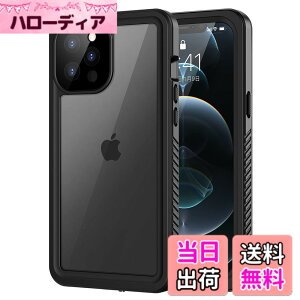 �y���������zLanhiem iphone �h���P�[�X �F�F�u���b�N�A�T�C�Y�FiPhone 12 Pro