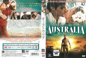 オーストラリア　中古DVD_f ケース無し