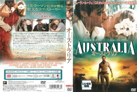 オーストラリア 中古DVD_f　ケース無し