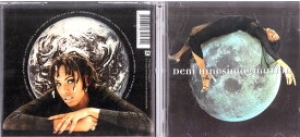 CD IMAGINATION/DENI HINES 中古CD_m