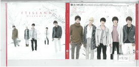 FTISLAND Distance（初回限定盤B）WPCL-11016 中古CD_m