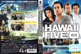 HAWAII FIVE-0 シーズン4 Vol.11 PDTK136667 /【ケースなし】/中古DVD_s