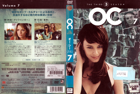 THE OC オー・シー サードシーズン Vol.7【HC】SDR-Y23383-A /【ケースなし】/中古DVD_s