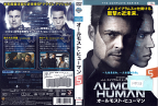 ALMOST HUMAN/オールモスト・ヒューマン Vol.5 1000501079 /【ケースなし】/中古DVD_s