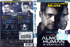 ALMOST HUMAN/オールモスト・ヒューマン Vol.6 1000501230 /【ケースなし】/中古DVD_s