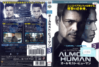 ALMOST HUMAN/オールモスト・ヒューマン Vol.3 1000501077 /【ケースなし】/中古DVD_s