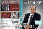 Dr.HOUSE シーズン7 Vol.11 GNBR-3711 /【ケースなし】/中古DVD_s