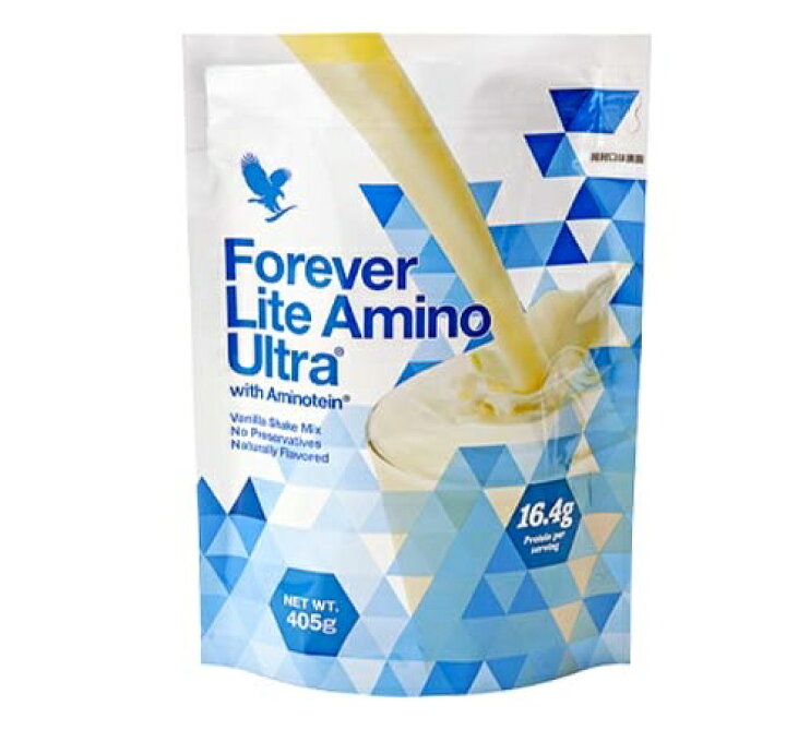 楽天市場】FLP フォエバーライト アミノウルトラ Forever Lite Amino 