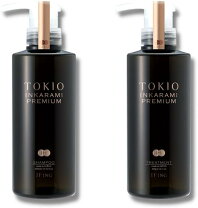 楽天市場】tokio ie インカラミ プラチナム シャンプーの通販