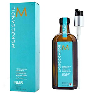 Iׂ bJIC 200ml IC m[}^Cv / Cg^Cv i|vtjyMOROCCAN OILzȂAEgoXg[gg wAIC