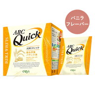 エリナ ABCクィック 450g (30g×15)