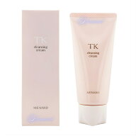 メナード TK クレンジングクリーム MENARD TK CLEANSING 130g