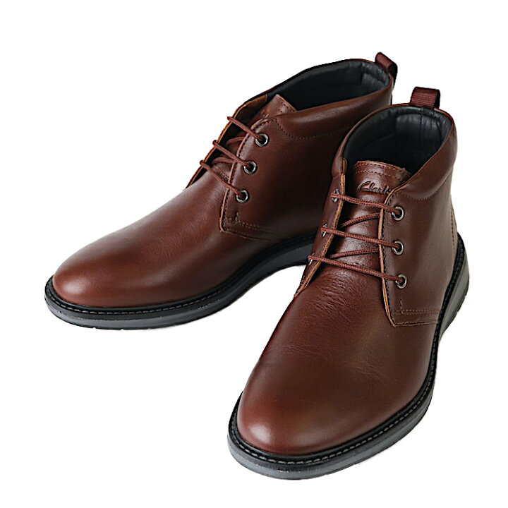 clarks chantry desert