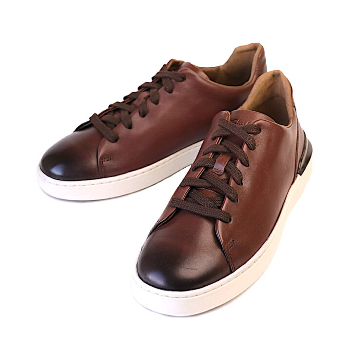 楽天市場】CLARKS クラークス 26163758 COURTLITE LACE コートライト 