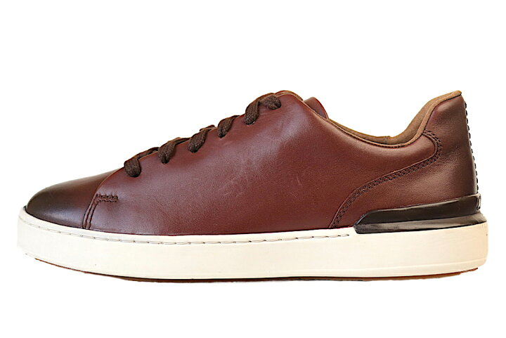 楽天市場】CLARKS クラークス 26163758 COURTLITE LACE コートライト 