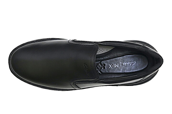 楽天市場】CLARKS クラークス 26165866 COURTLITE SLIP コートライト  