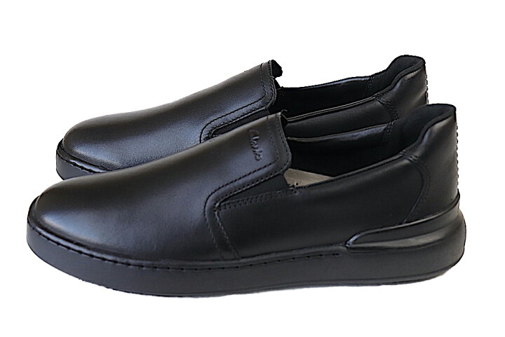 楽天市場】CLARKS クラークス 26165866 COURTLITE SLIP コートライト  