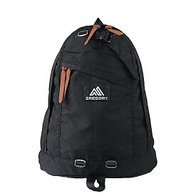 GREGORY グレゴリー 09J*29024 DAY BLACK デイ ブラック デイパック・バックパック・リュックサック クラシック