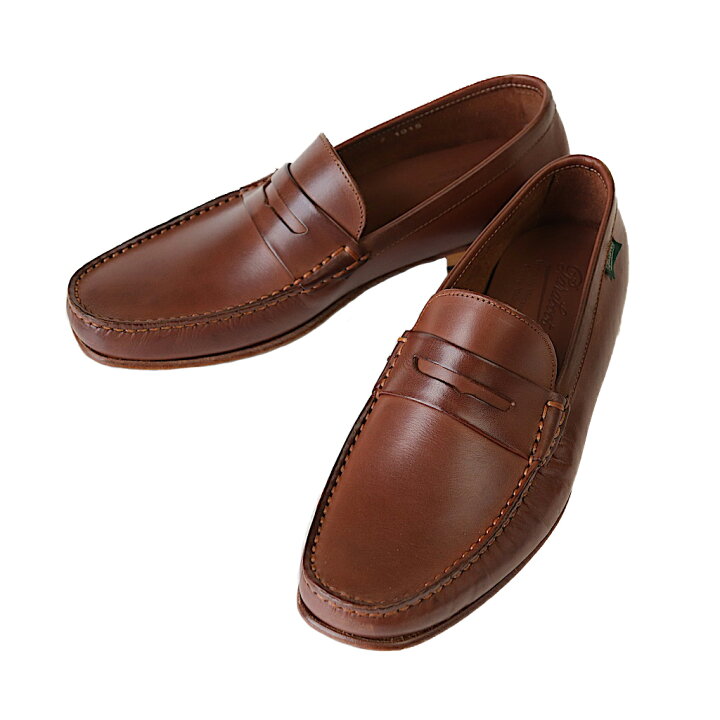 楽天市場】PARABOOT パラブーツ 163003 CORIBUS Maroon （ブラウン 
