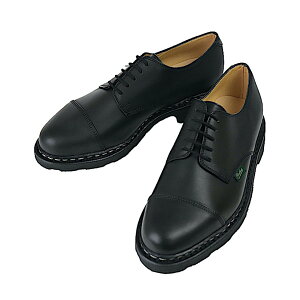 PARABOOT pu[c 700301 AZAY BLACK Y A[C ubN Xg[g`bv {v rWlX tX