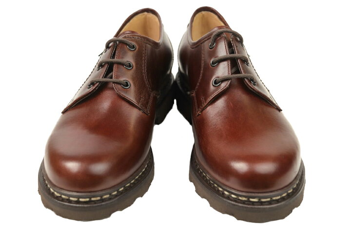 楽天市場】PARABOOT パラブーツ 702882 CASTEL LIS ECORCE メンズ 