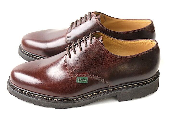 楽天市場】PARABOOT パラブーツ 703816 ARLES ECORCE アルル エコルセ 