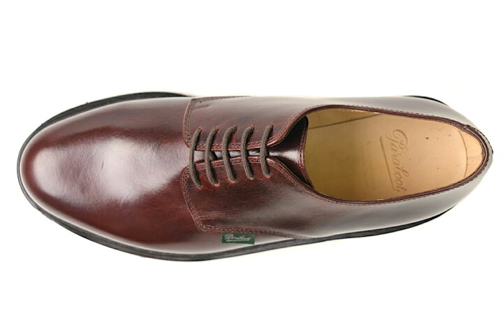 楽天市場】PARABOOT パラブーツ 703816 ARLES ECORCE アルル エコルセ 