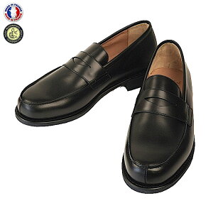 PARABOOTpu[c 135112 MEN'S ADONIS NOIR(BLACK) Y AhjX ubN U[ [t@[ Xb| XU[ tX [reco]