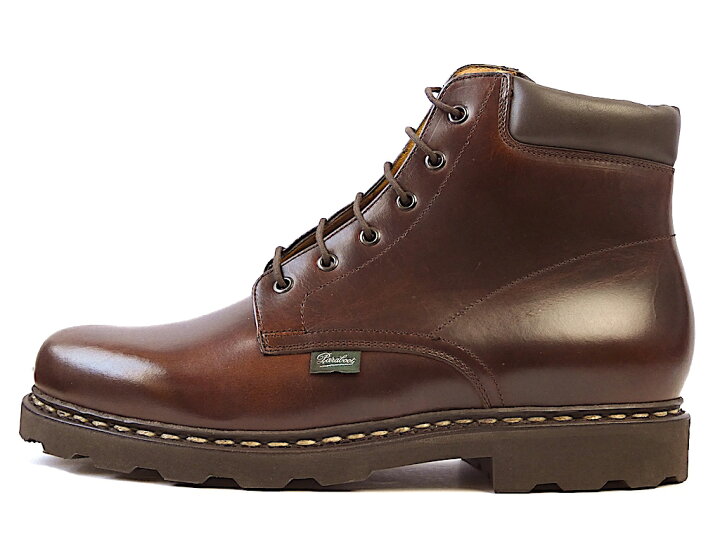 楽天市場】PARABOOTパラブーツ 116203 MEN 