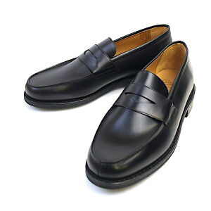 PARABOOTpu[c 228112 MEN'S ADONIS NOIR(BLACK) Y AhjX ubN U[ [t@[ Xb| XU[