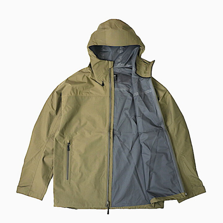 楽天市場】FILSON フィルソン 20145778 SWIFTWATER RAIN JACKET メンズ 
