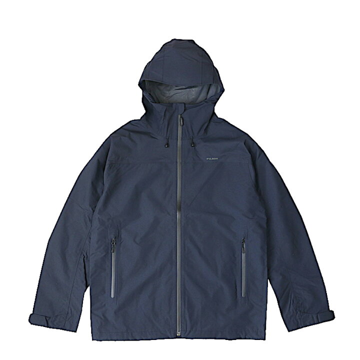楽天市場】FILSON フィルソン 20145778 SWIFTWATER RAIN JACKET メンズ 