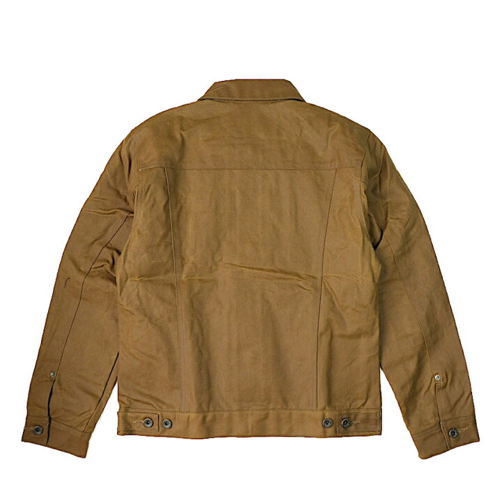 楽天市場】FILSON フィルソン 20232828 TIN CLOTH SHORT LINED CRUISER 