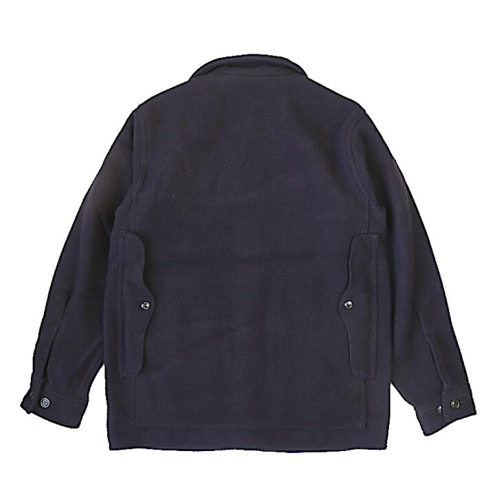 楽天市場】FILSON フィルソン 20251928 MACKINAW CRUISER メンズ 