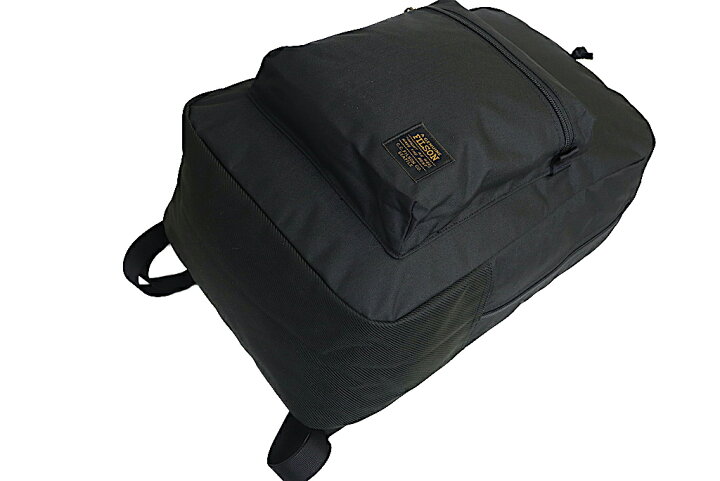 楽天市場】FILSON フィルソン 20277987 SURVEYOR 25L BACKPACK BLACK 