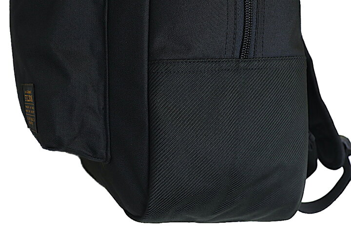 楽天市場】FILSON フィルソン 20277987 SURVEYOR 25L BACKPACK BLACK 