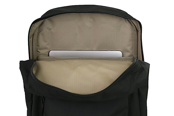 楽天市場】FILSON フィルソン 20277987 SURVEYOR 25L BACKPACK BLACK 